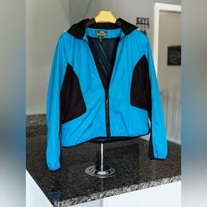 Vintage 90’s Lauren Active by Ralph Lauren Kids windbreaker